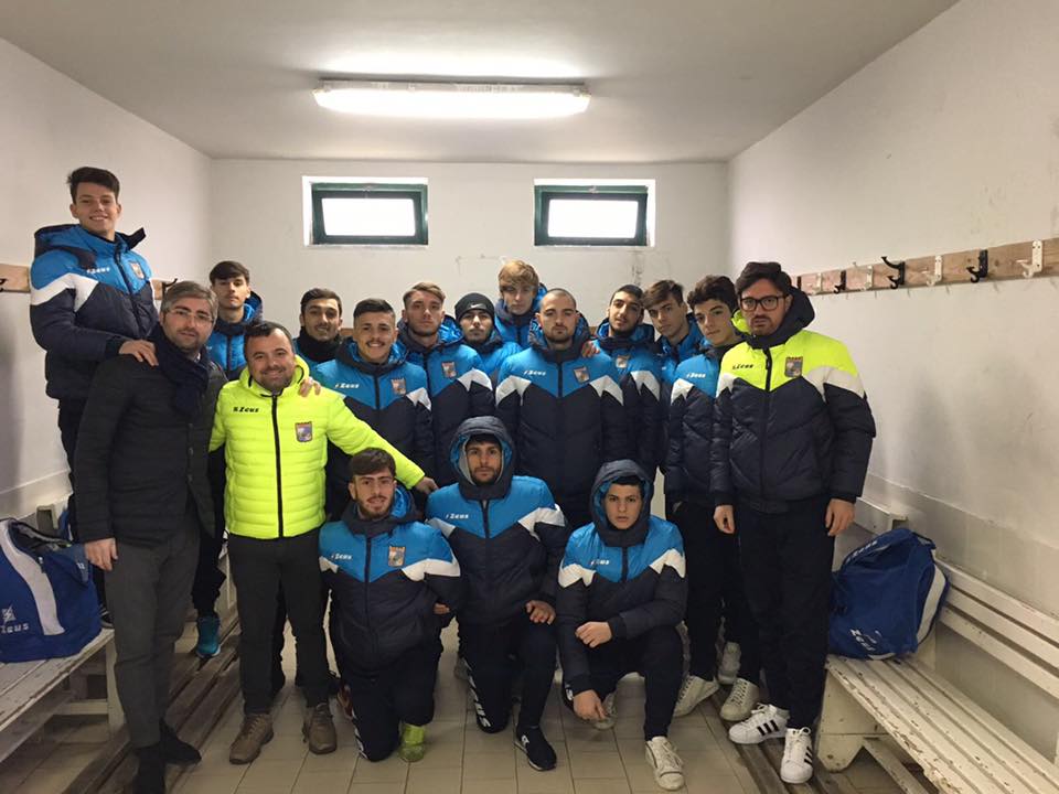 Albanova, juniores travolgente: sei reti alla Virtus Liburia