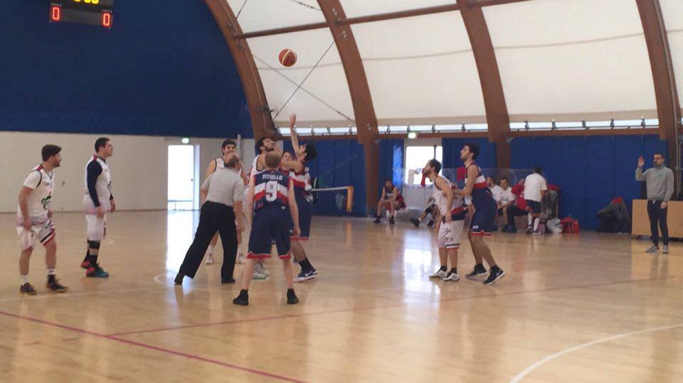 Il derby è dell’Atletico, Falchetti ko