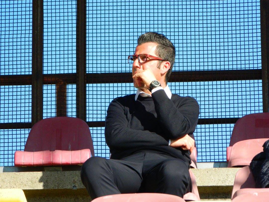 Mister Chianese (foto aversanormanna)