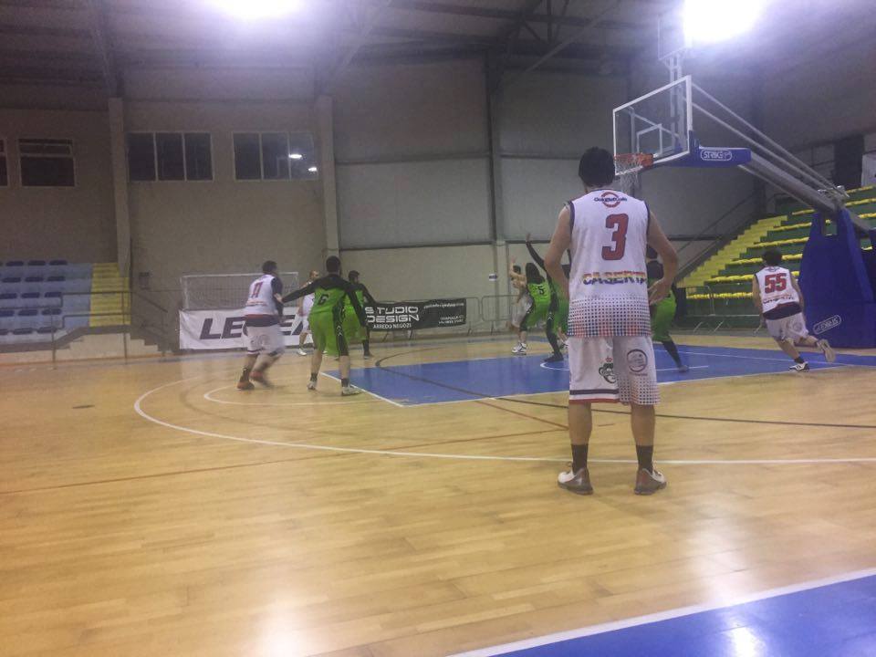 L’Atletico ci prova ma Piedimonte si conferma imbattibile