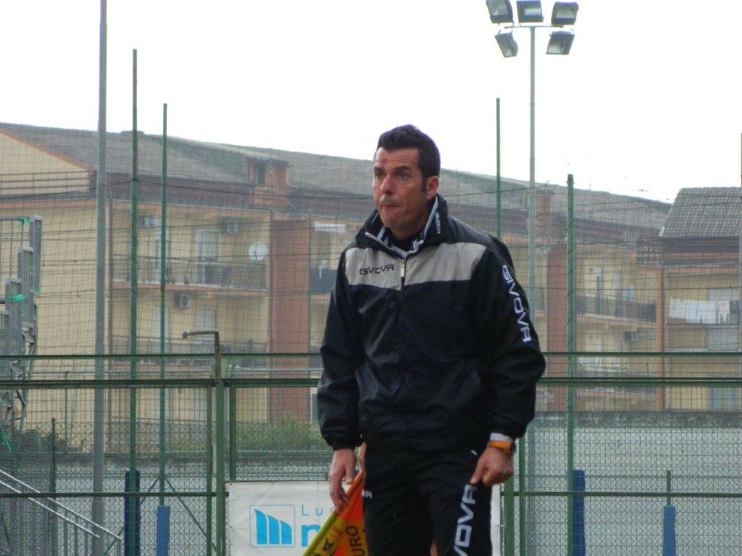 Aversa fuori dai playout, mister Chianese: “Siamo in crescita, ma non è il momento di guardare la classifica”