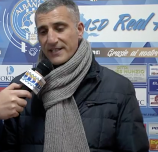 Mondragone, il ds Cogliandro contento a metà: “Pari giusto, ma bisogna avere maggiore continuità di risultati”