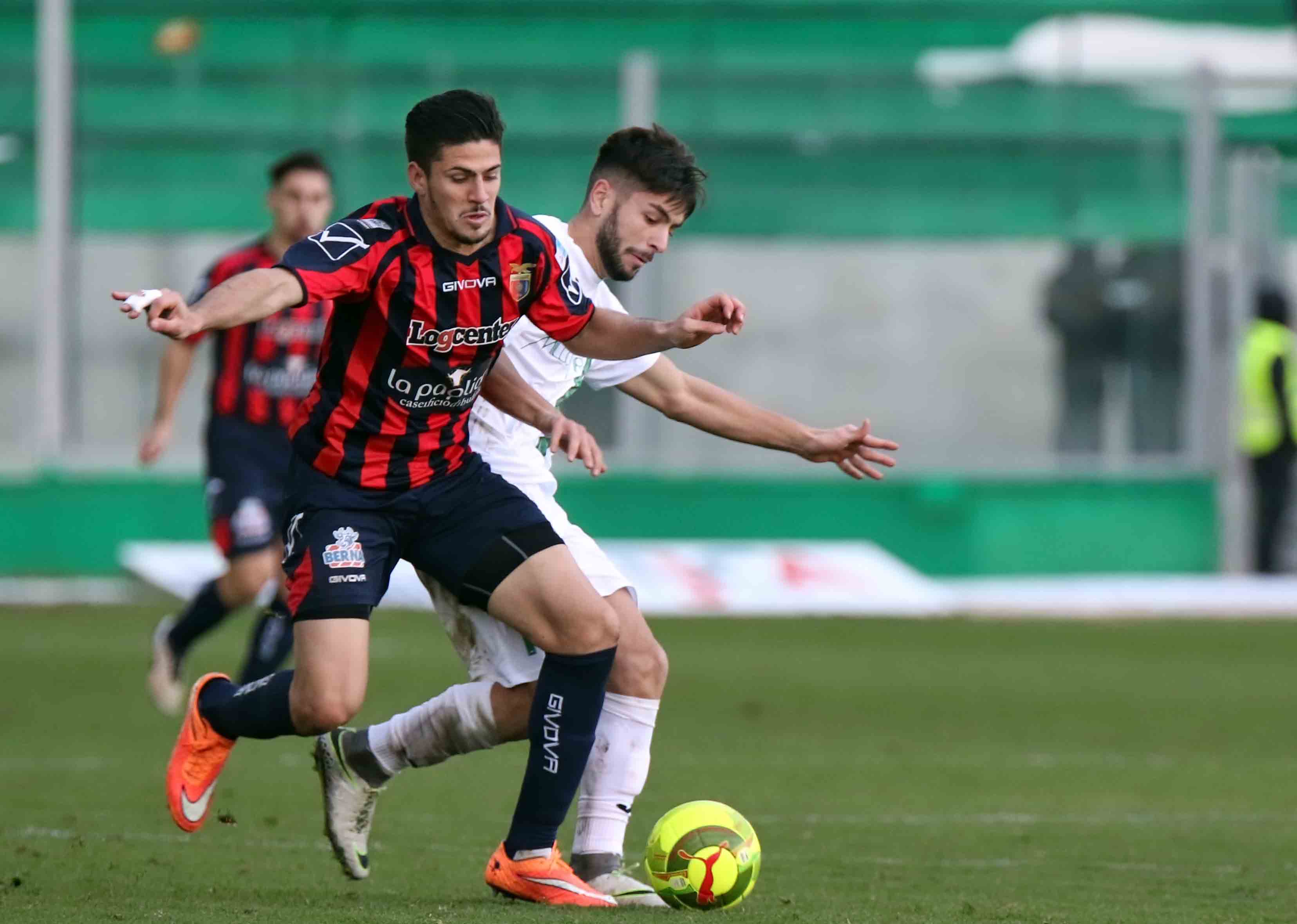 Lega Pro la classifica marcatori: Giovinco e Tiscione decisivi,  Coralli non basta alla Reggina