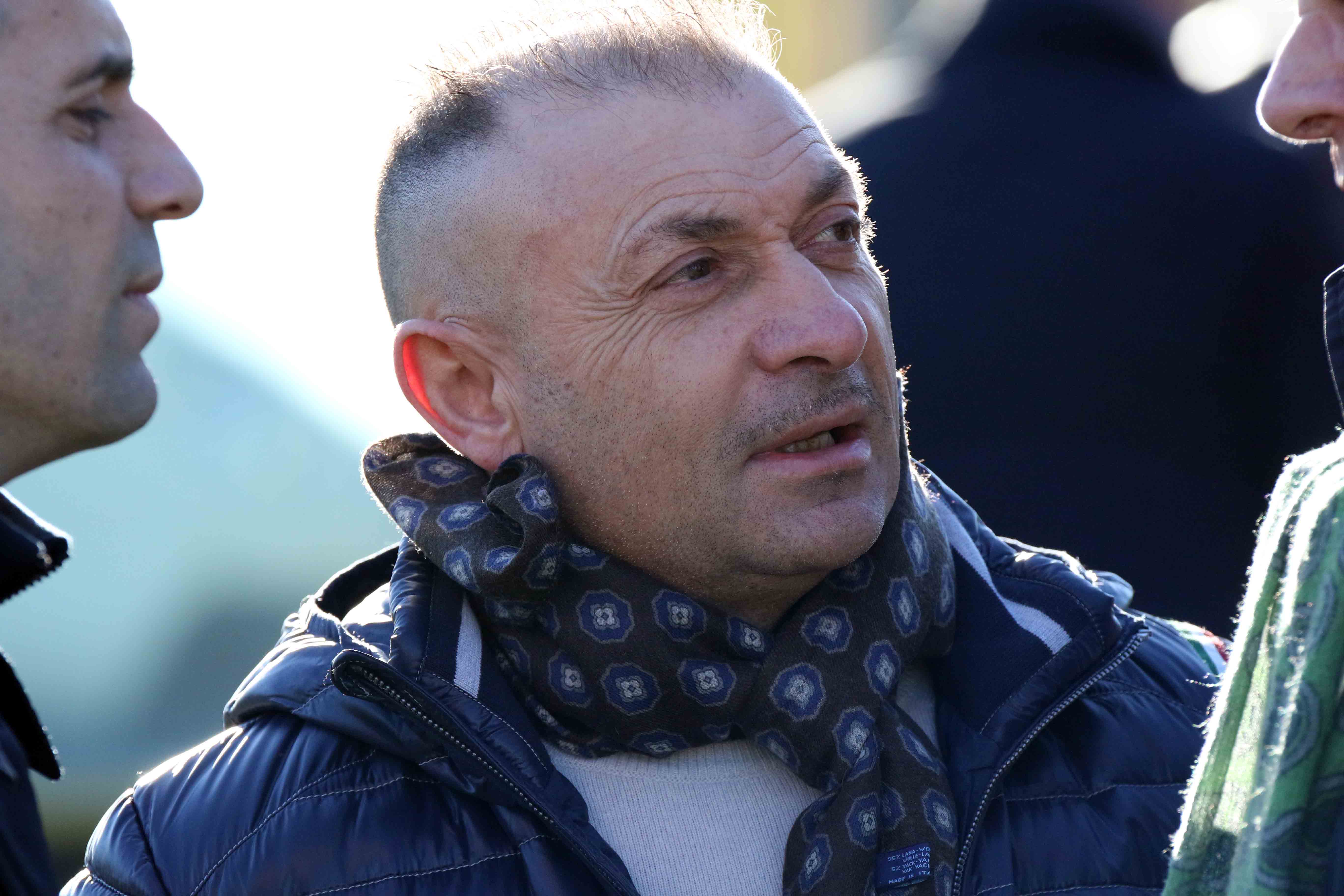 Casertana, spuntano nuovi debiti e vertenze. D’Agostino: “Faremo valere le nostre ragioni. Il futuro? Ci stiamo già lavorando”