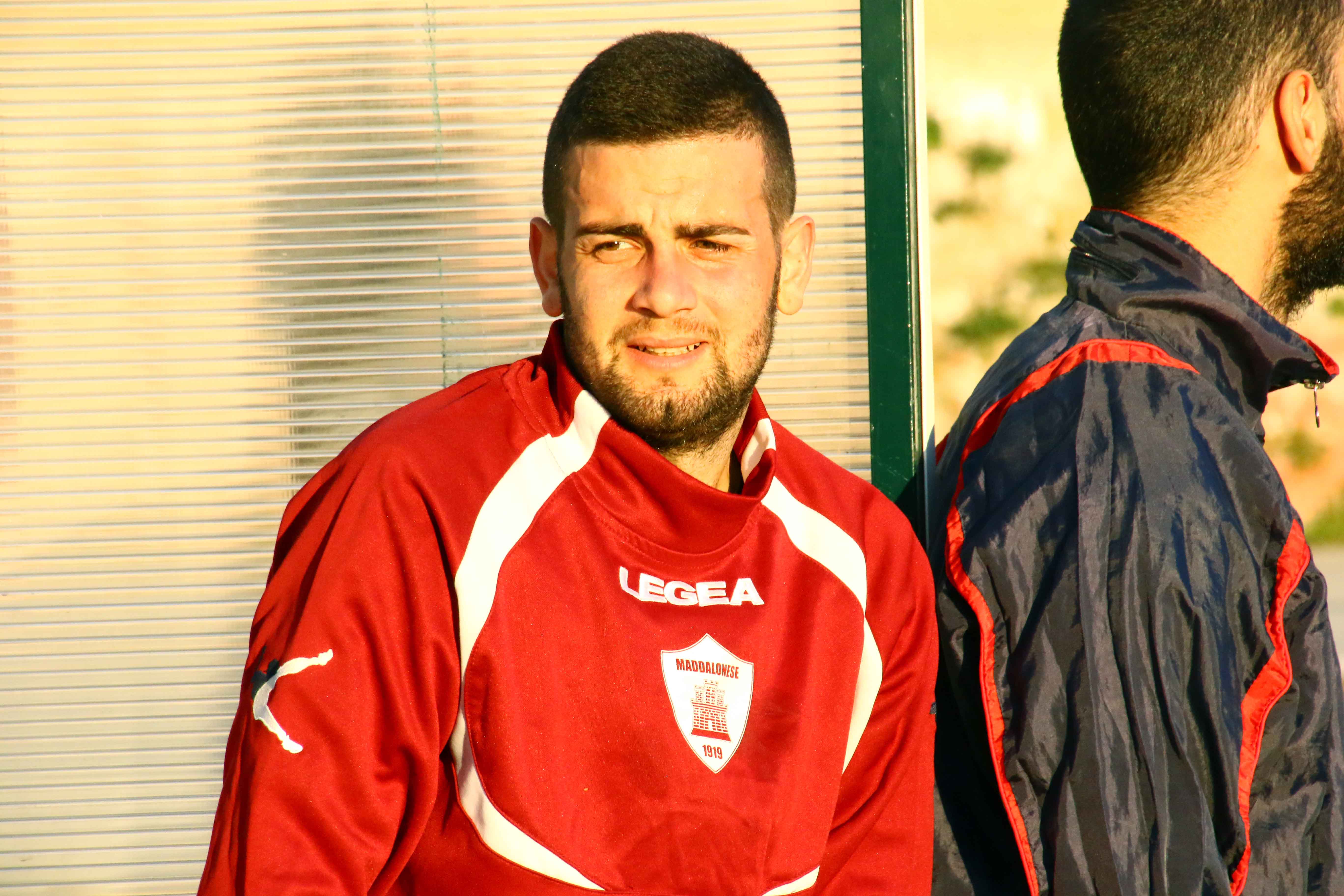 Liccardi-De Falco che coppia, la Maddalonese batte il San Vitaliano e riparte