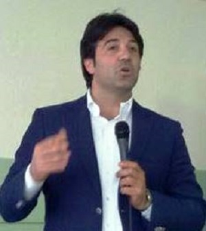 Follia in Villa di Briano-Interpianurese, il presidente Cristiano: “Mai più atteggiamenti simili su un campo da calcio, ora bisogna distendere gli animi”