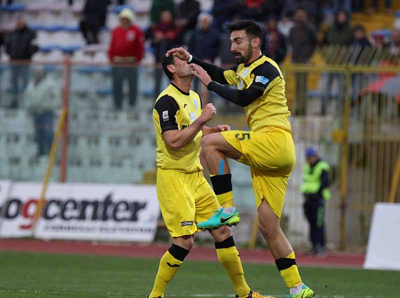 Ritorno amaro per Idda: “Meritavamo di più, dopo il gol gara a senso unico”