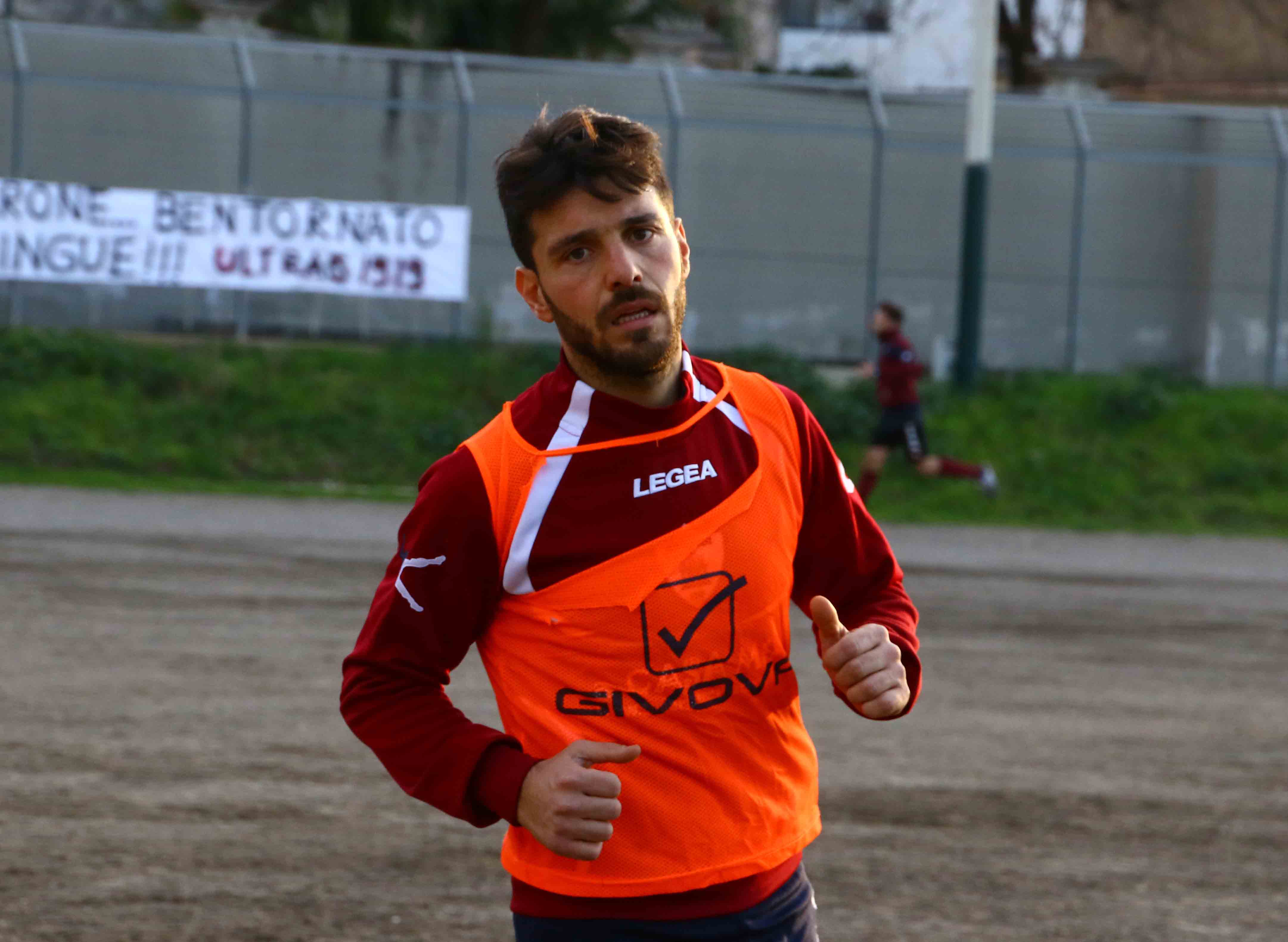 Alla Maddalonese non basta dominare: pari e rimpianti in casa del Cicciano