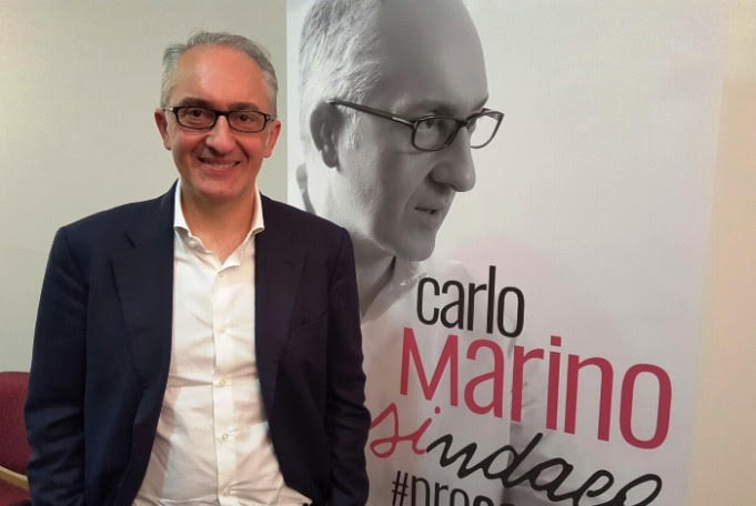 L’annuncio del Sindaco di Caserta Marino: “Arrivano i fondi per le nostre strutture sportive. Entro l’estate via ai lavori”