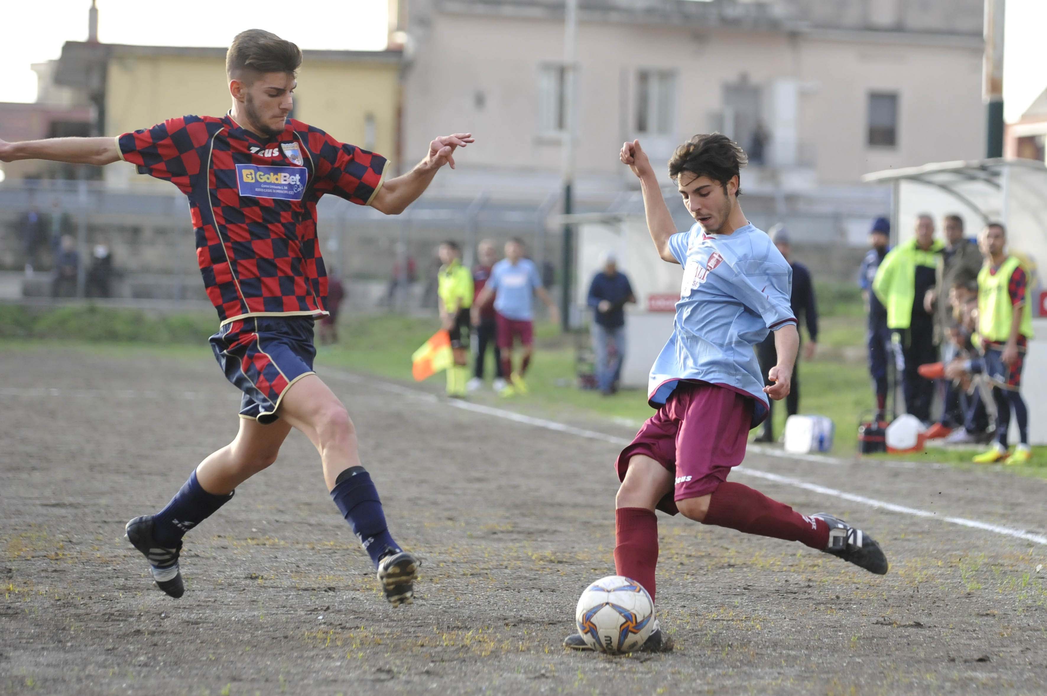 Antonio Piccirillo stregato dalla Maddalonese: “Una scelta che rifarei. Villa Literno? Sono lassù non per caso ma noi dobbiamo vincere”