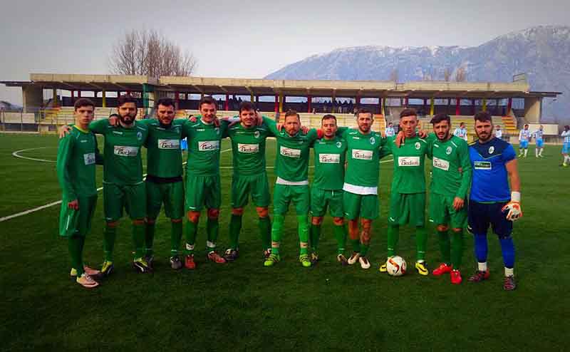 San Nicola tutto cuore e grinta, il pari arriva al 93′!