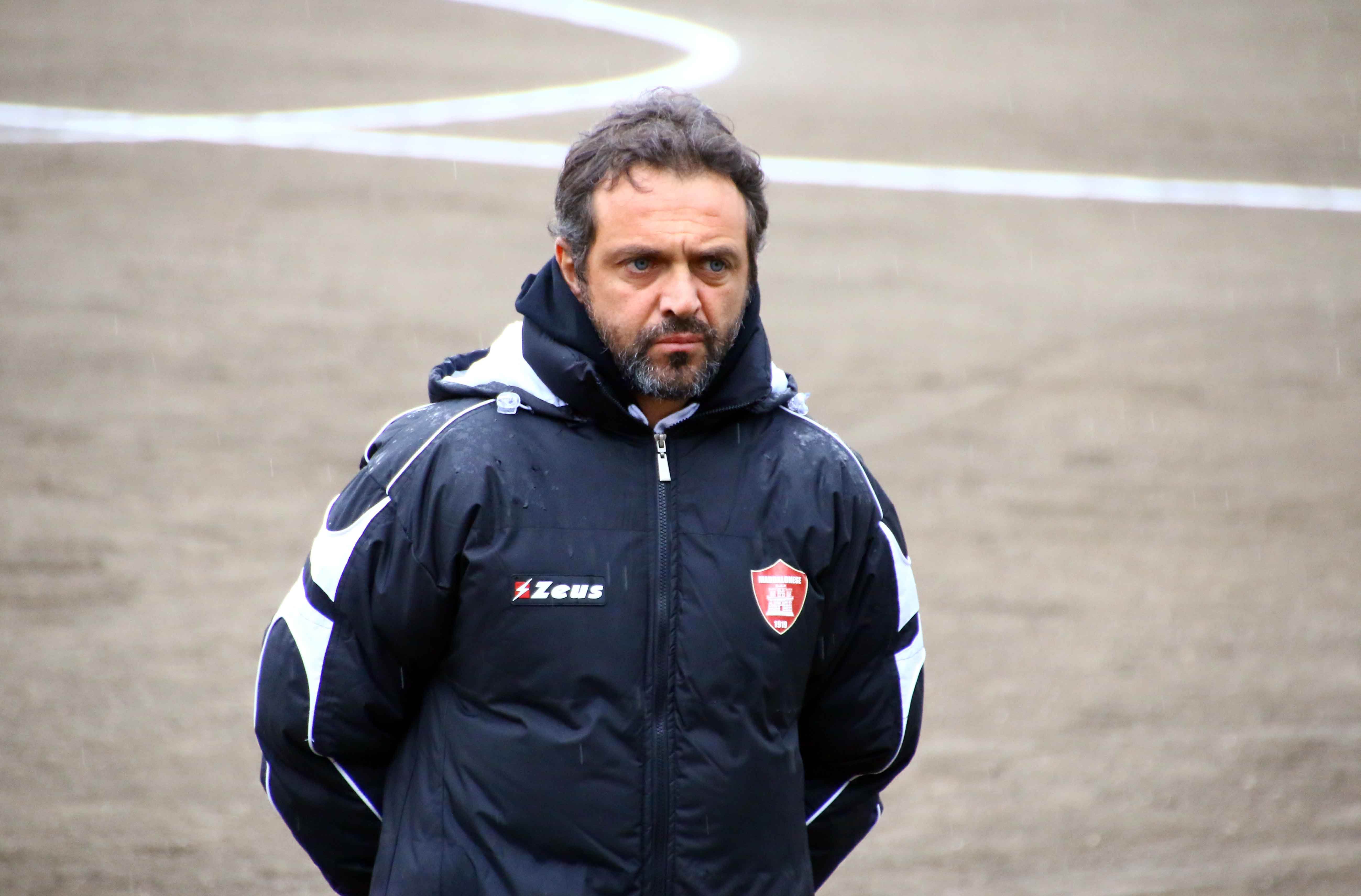 Per la Maddalonese la settimana della verità inizia da Cicciano, Sannazzaro: “E’ un esame di maturità”