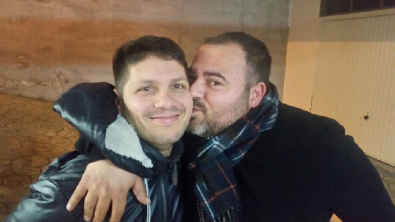 San Nicola 2009, il presidente Bernardo blinda mister Sacco: “Insieme fino alla fine, usciremo presto da questo momento no”