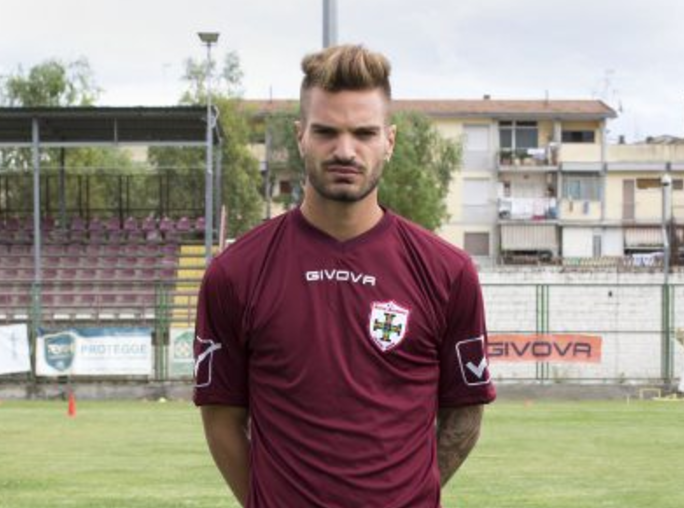 Per l’Aversa vittoria di rigore, la Normanna fa un altro passo verso la salvezza