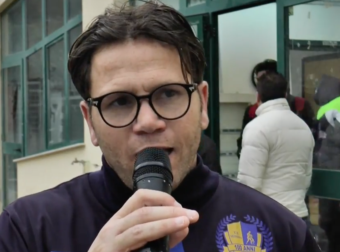 Per la Sessana pari amaro con l’Isola di Pricida, De Michele:”Questi ragazzi hanno le palle”. Russo: “Risultato che è lo specchio della nostra stagione”