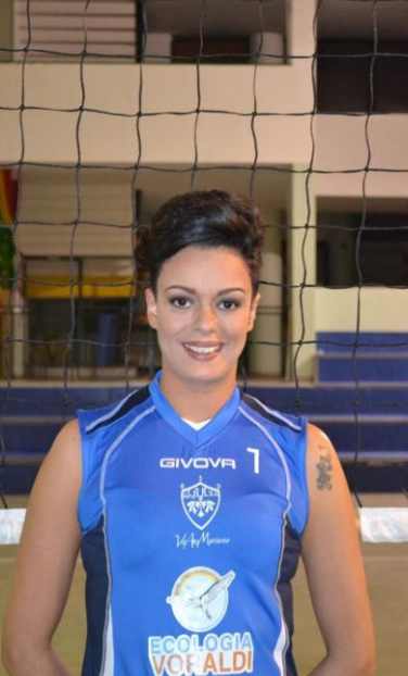 L’Ecologia Voraldi Marcianise batte Calvi Risorta e sale al quarto posto