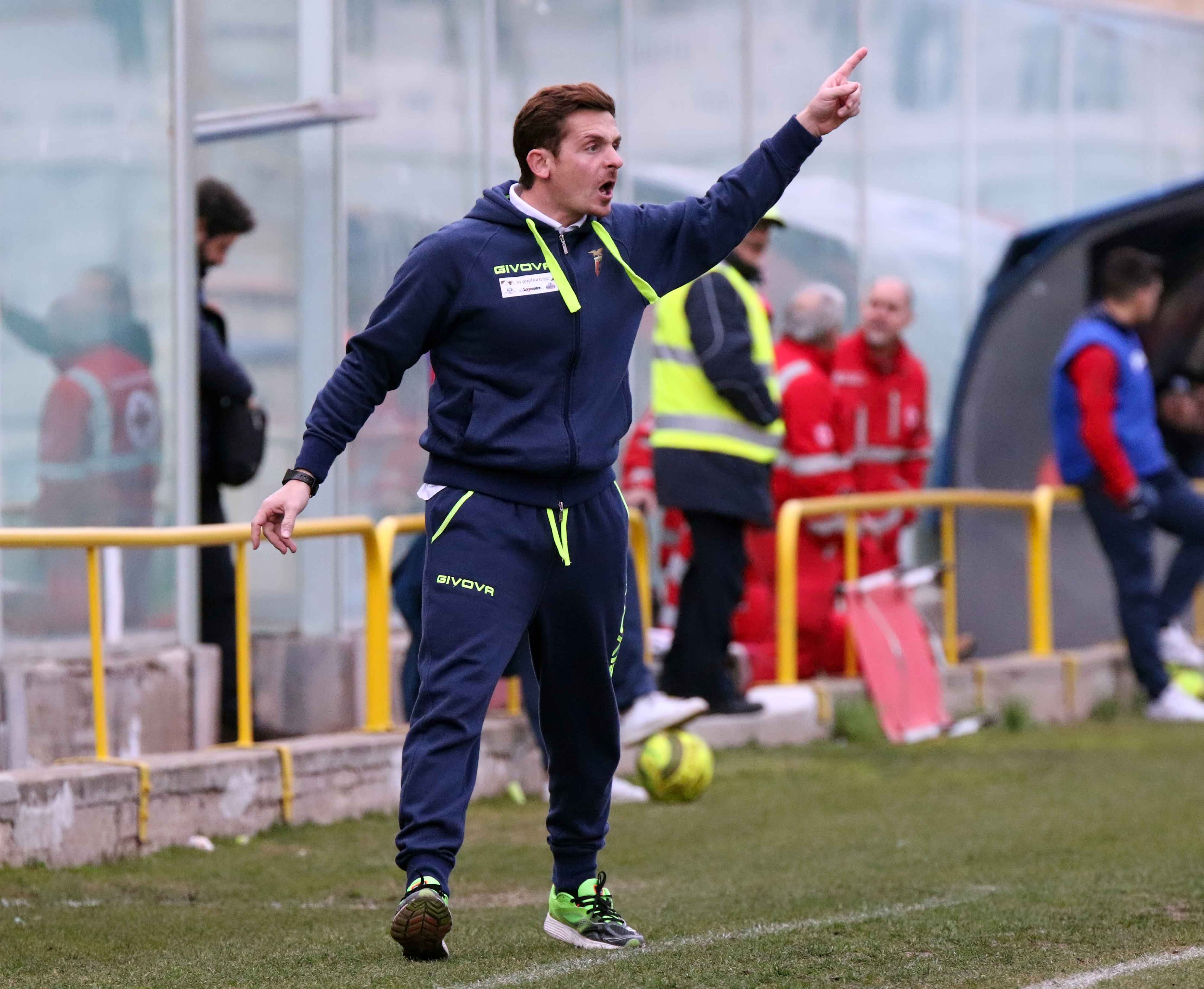 Tedesco prepara il colpo contro la capolista: “In gare del genere ogni dettaglio è fondamentale. Punto tutto sui miei ragazzi”