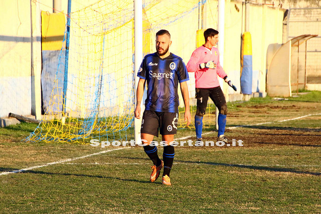 Gladiator, brilla la stella di Varriale: “Felice per la doppietta decisiva a Rende, ora sotto con la Palmese. Un sogno il contratto col Napoli. Chelsea? Nessun rimpianto ma…..