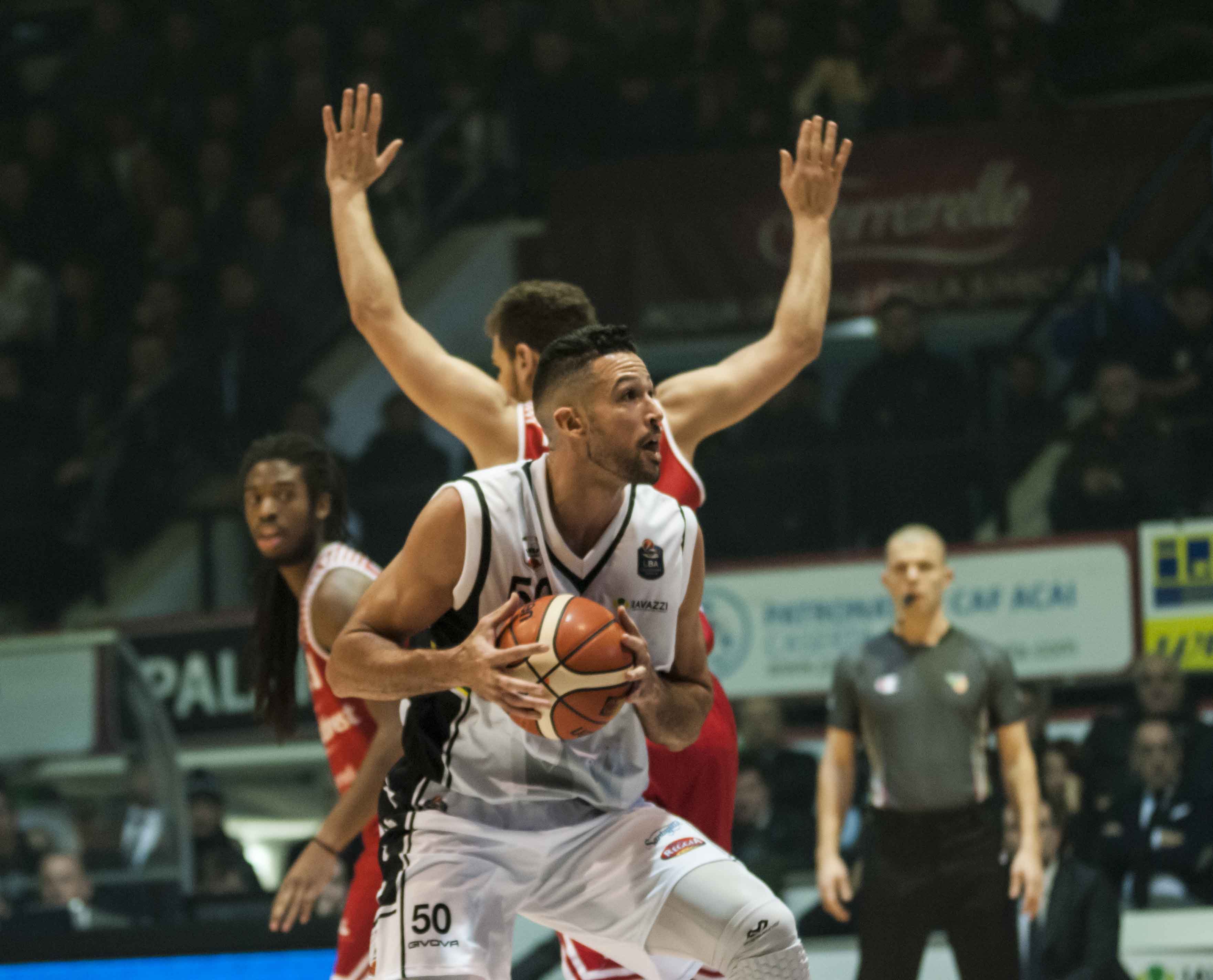 Finalmente la vera Juve, vince Milano ma brava Caserta