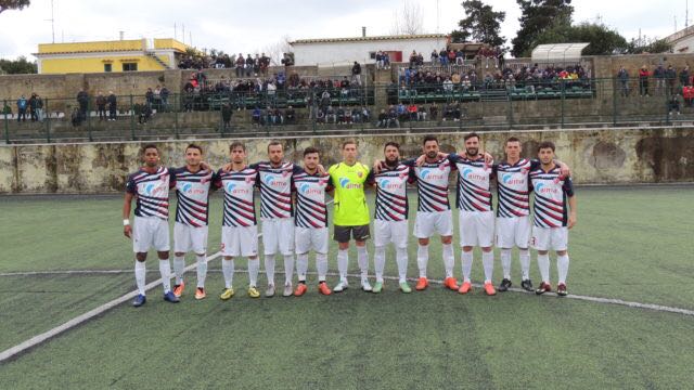 Il punto sul girone A di Eccellenza dopo la 21^ giornata: Afragolese di nuovo in testa, orgoglio procidano