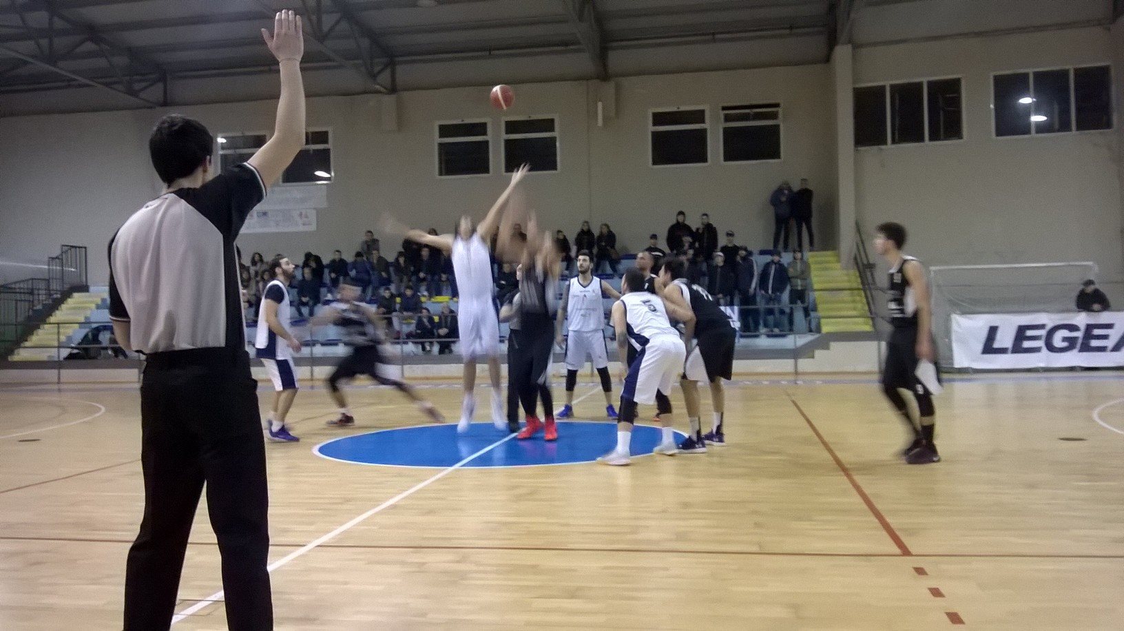 Festa New Energy, asfaltato il Piscinola