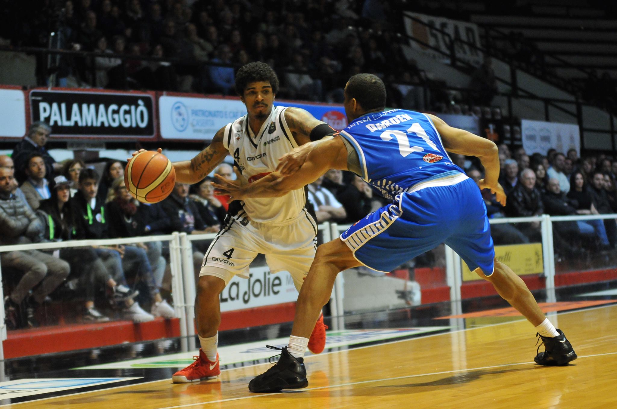 Cantù inguaia Dell’Agnello e la Juve, arriva un altro tonfo