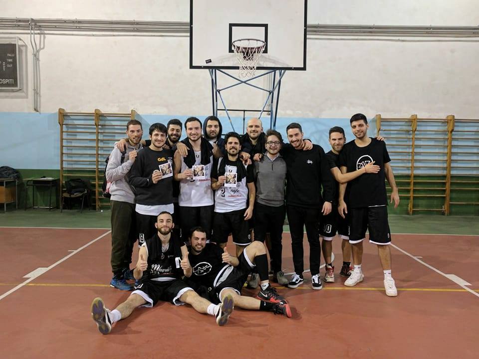 Gli Spartans non si fermano! Battuti anche i Phoenix Caserta!