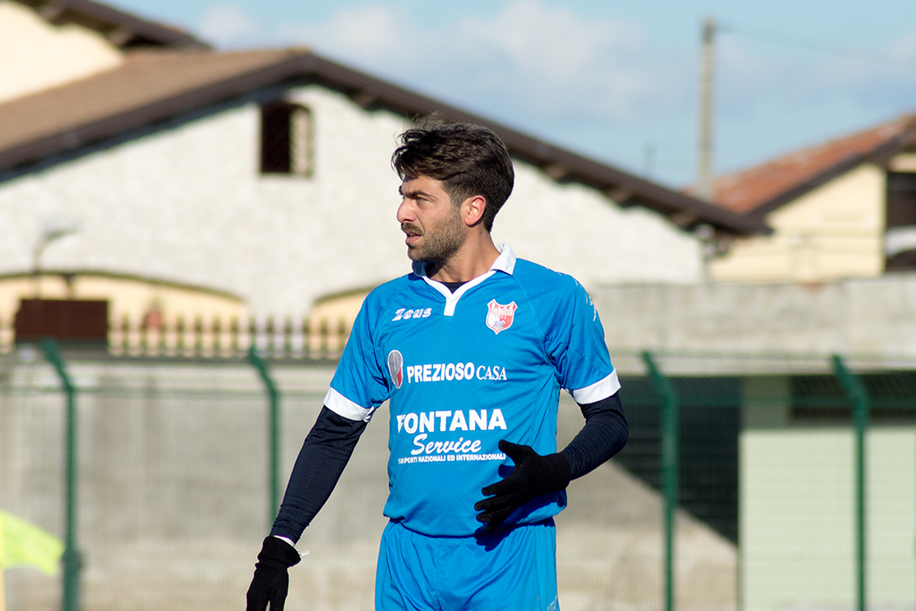 Pronostico rispettato, il Villa Literno vince e avvicina il podio