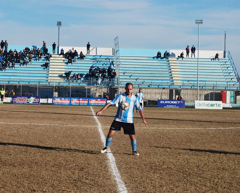 Real Albanova verso Volla, Colella: “Confronto difficile ma credo e spero che…”