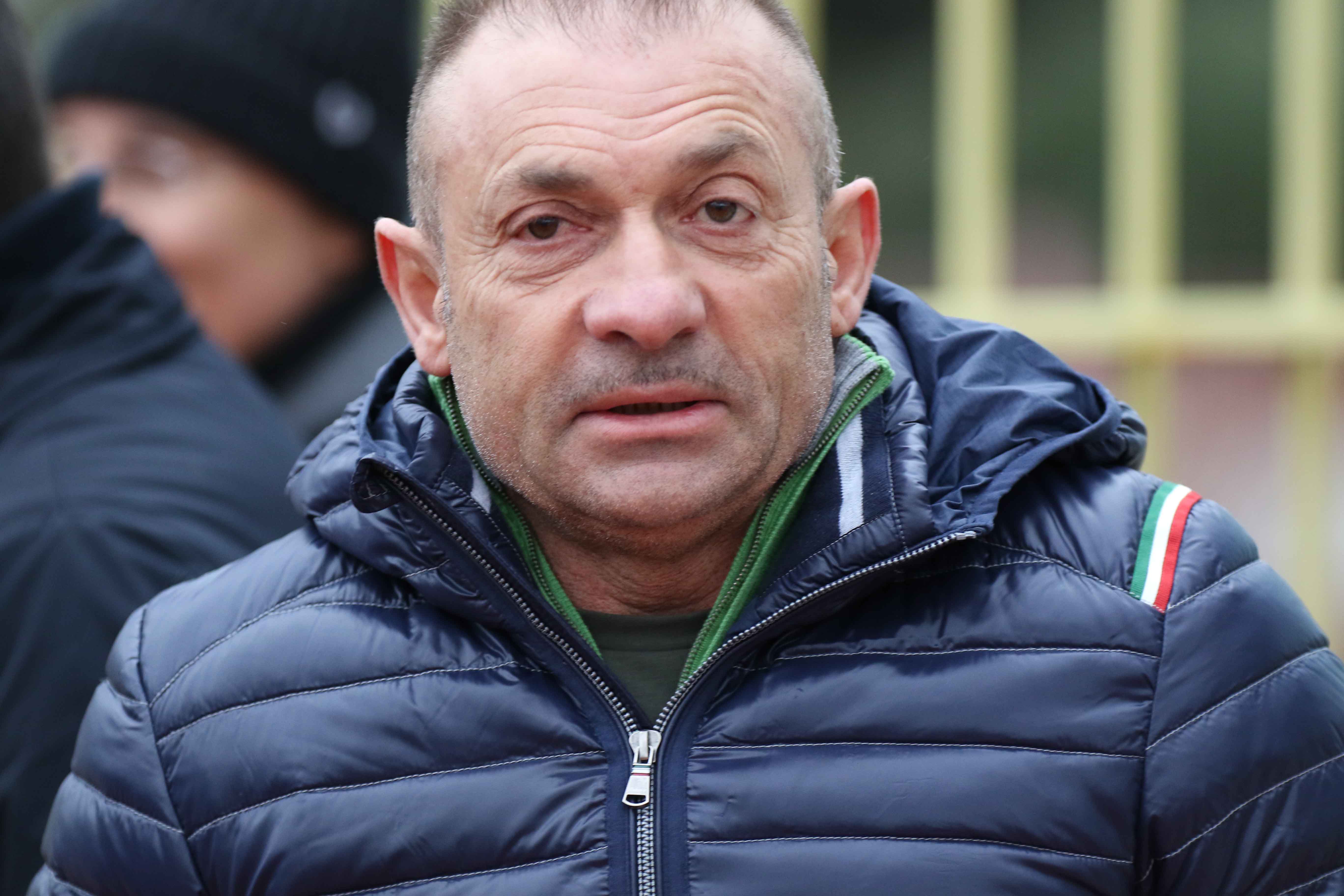 Casertana, il patron D’Agostino vuole chiudere la stagione in bellezza. Stabilito un premio playoff per i calciatori