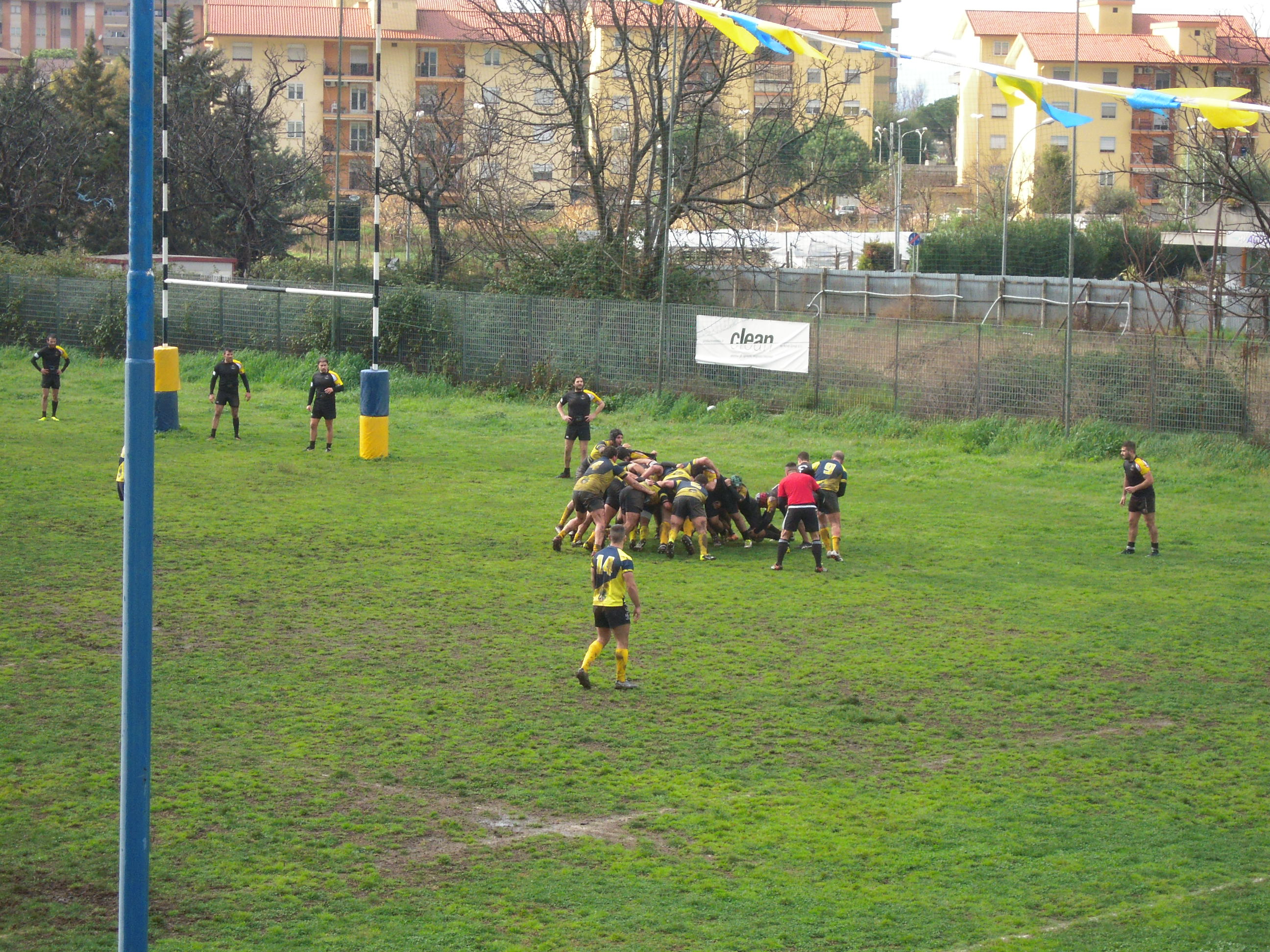 Il Clan fa valere il fattore campo e batte il Messina nel III turno della Poule Promozione