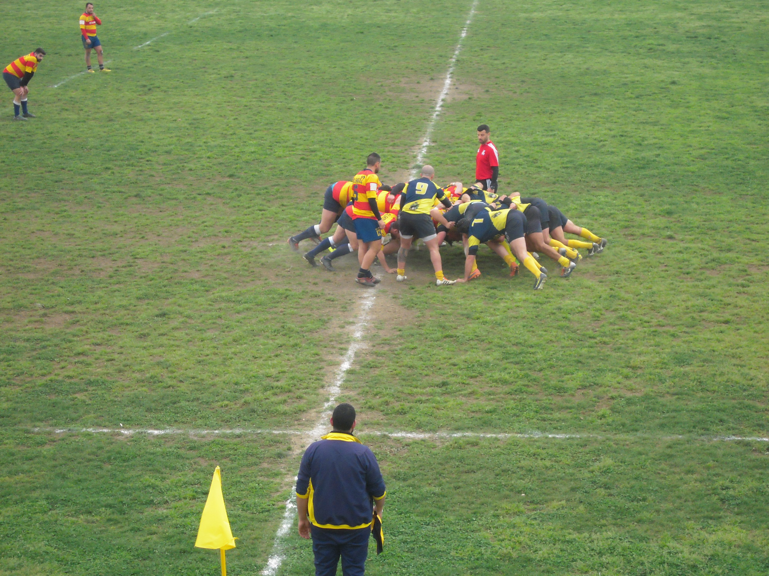 Clan in trasferta a Catania contro la prima della classe