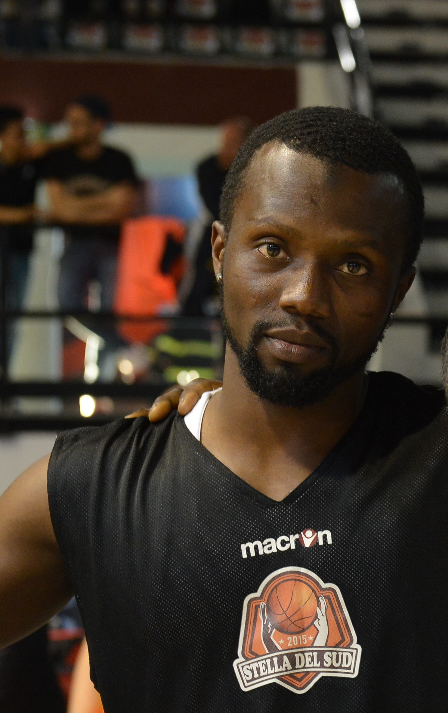 La Stella del Sud sfida i Buffalo