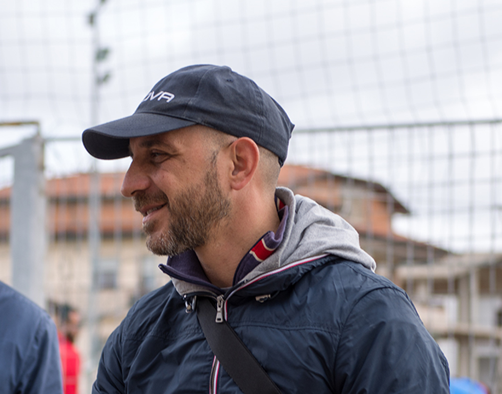 VIDEO – Mister Tedesco presenta Casertana-Cosenza: “Sfida dalle grandi motivazioni. Loro qualità ed esperienza, ma vogliamo battere un’altra big”