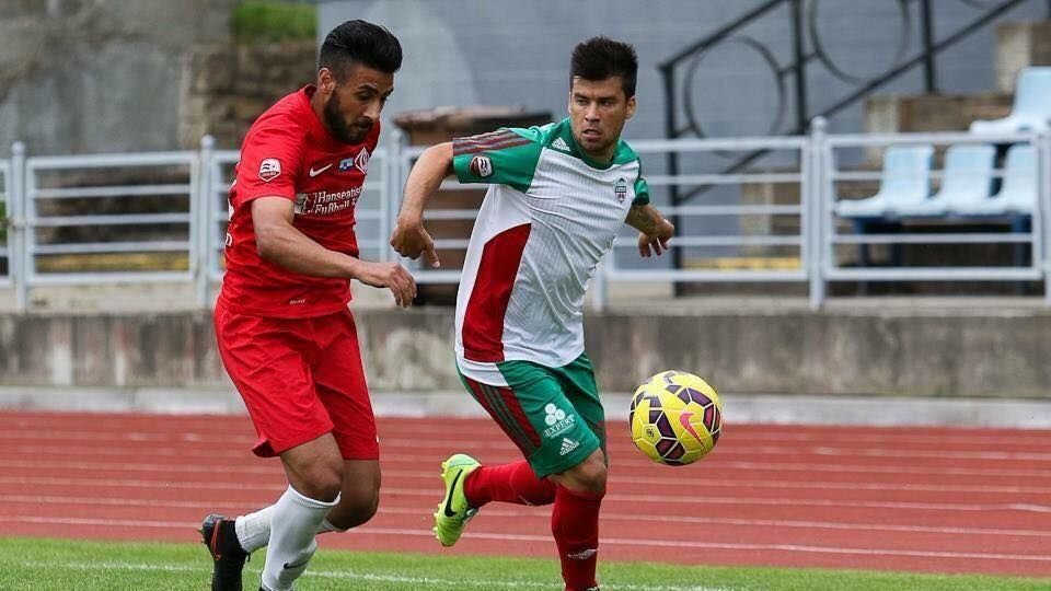 La Classifica Marcatori del Girone I di Serie D dopo il 27° Turno. Santaniello s’avvicina a Longo. Crucitti balza sul podio, risalgono Vivacqua e Corso