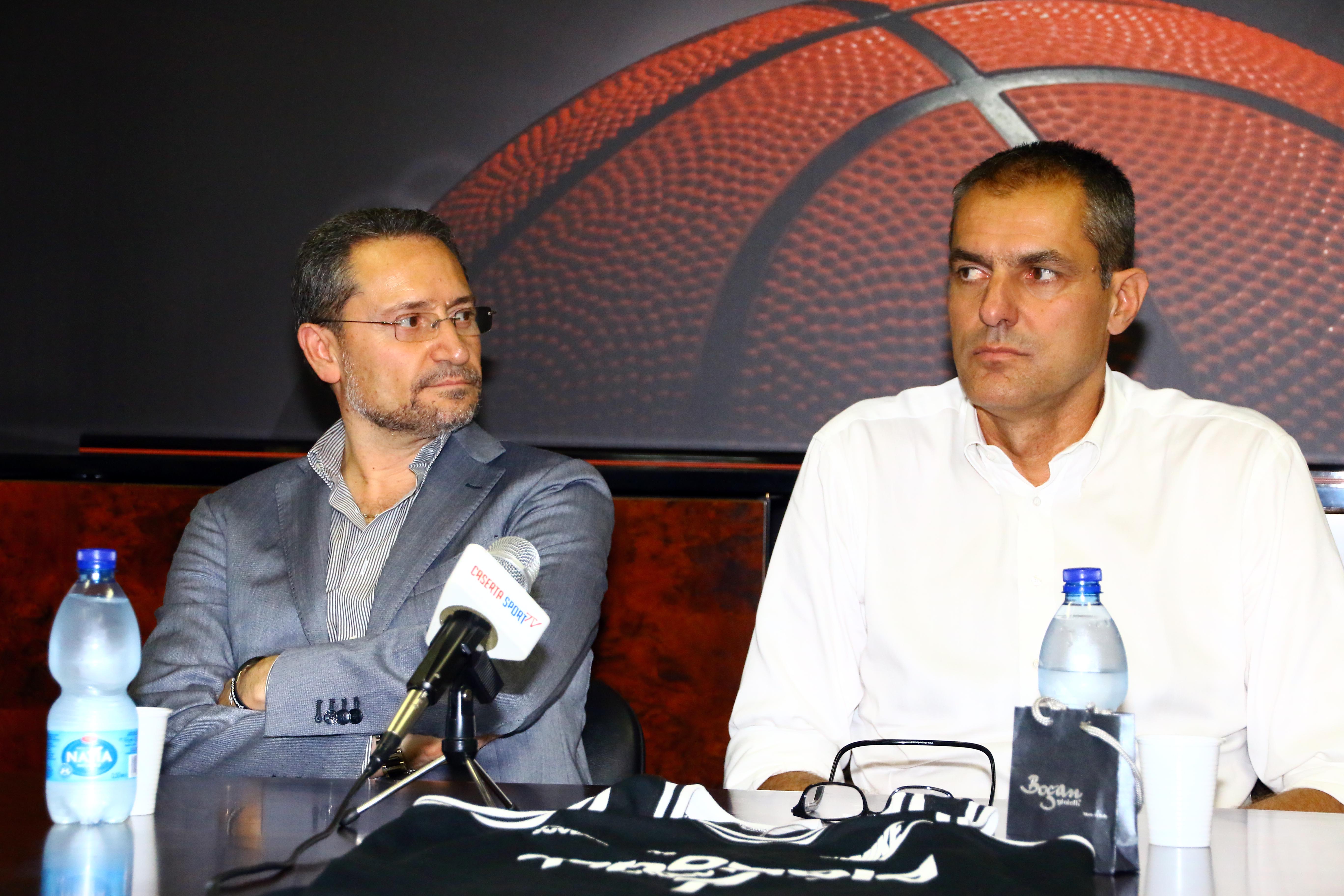 Arriva anche l’ufficialità: Dell’Agnello non si tocca, Iavazzi accontenta i giocatori