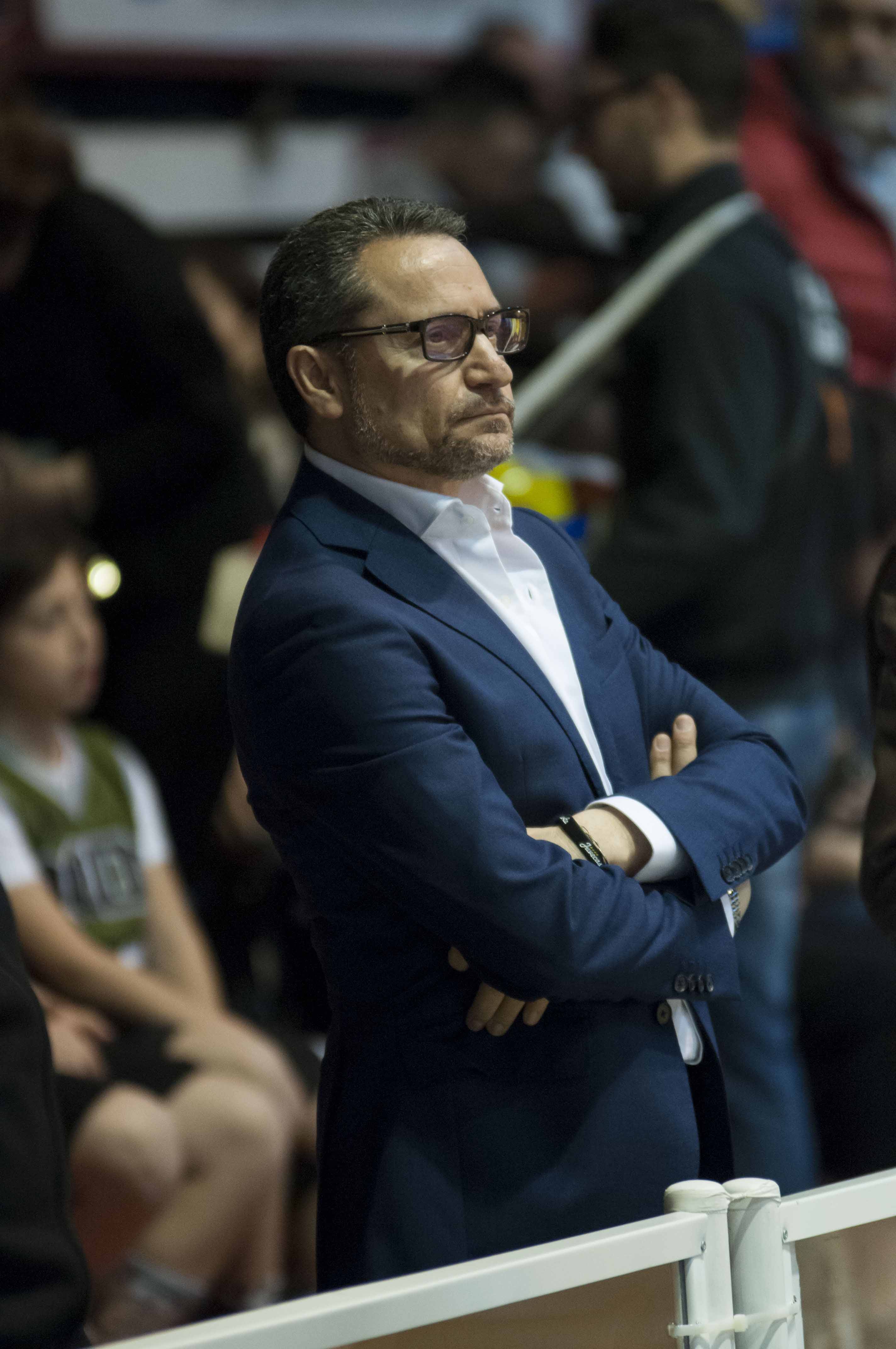 Iavazzi a muso duro: “Pretendo spiegazioni da Cinciarini. Il nostro mercato è chiuso, ci salveremo comunque”