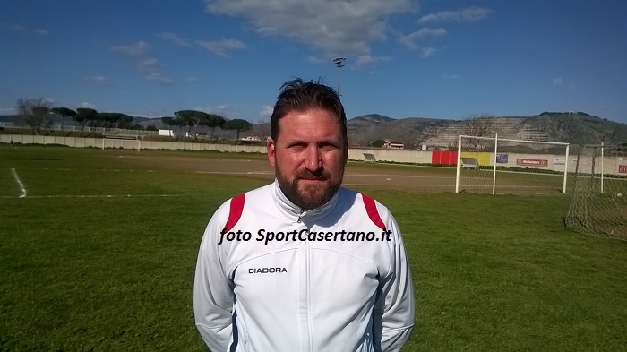 L’annuncio shock del presidente Tedesco: “Dopo sei anni lascio il San Marco Evangelista. Sono deluso dalla squadra, mi faccio da parte”