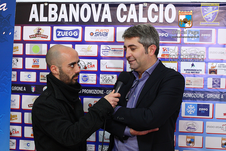 Albanova juniores, arrivano gli elogi del presidente Zippo: “Ottimo risultato tra mille difficoltà”