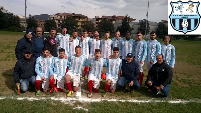 JUNIORES. Strabiliante Real Maceratese! Con il blitz a San Nicola, conquistata la qualificazione ai play-off dopo una rimonta incredibile