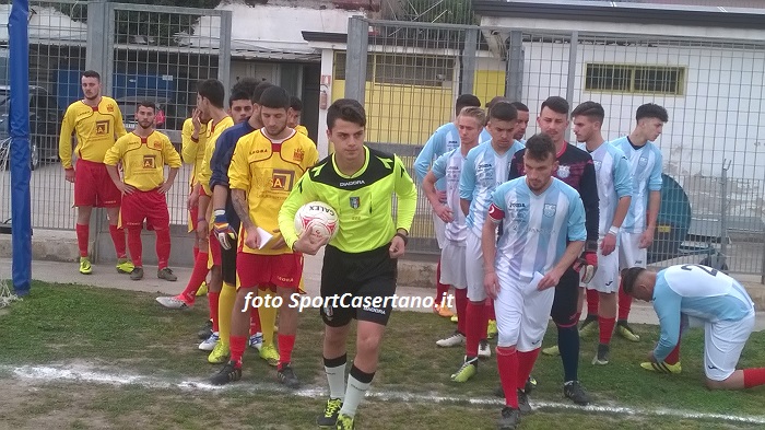 JUNIORES. Confronto effervescente al “Progreditur”. La Real Maceratese prevale sull’Hermes Casagiove e compie un importante passo verso i play-off