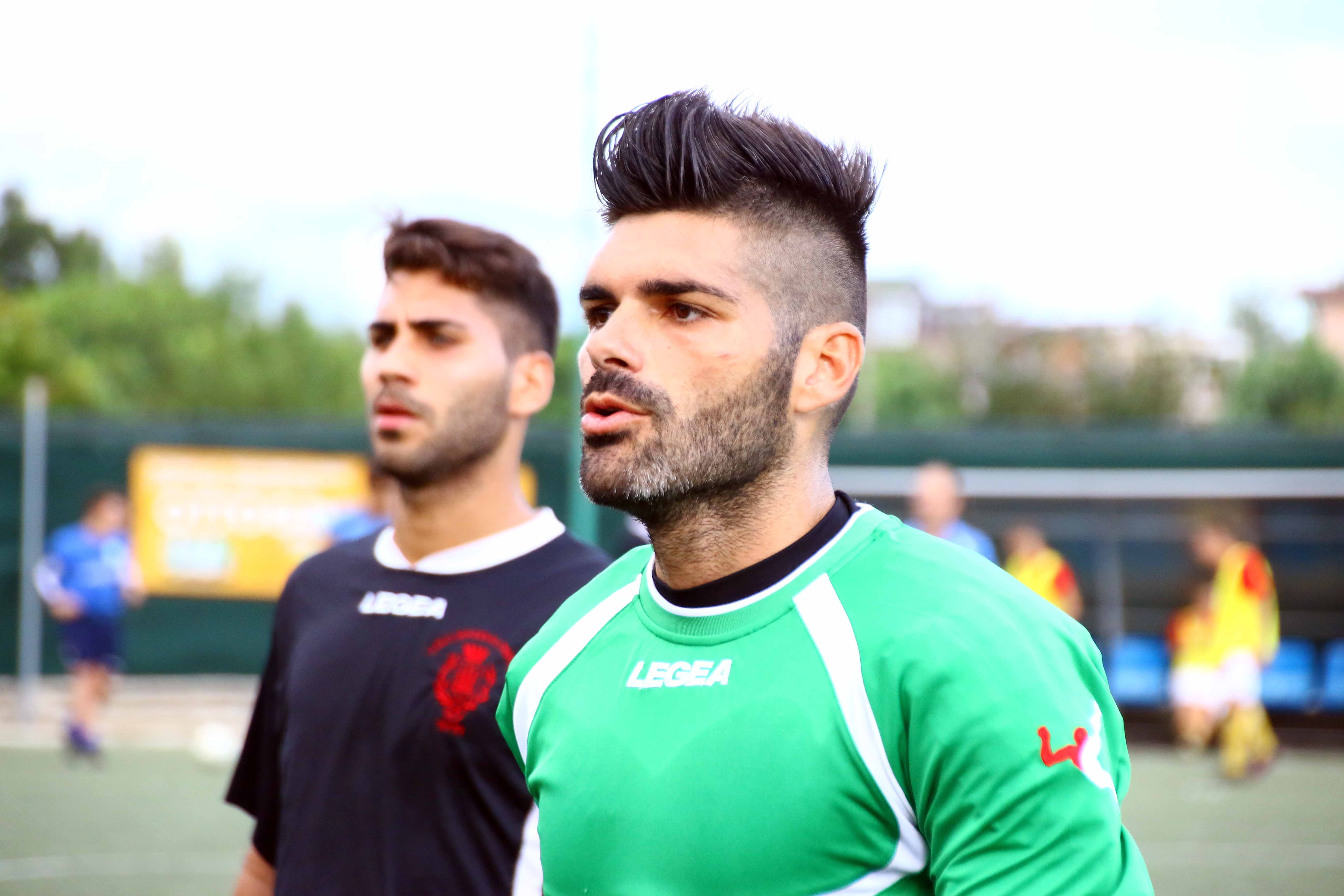 Maddalonese di ferro, è una difesa da record. Merola e Pucino: “Merito di tutti. Con l’Albanova è la partita dell’anno”