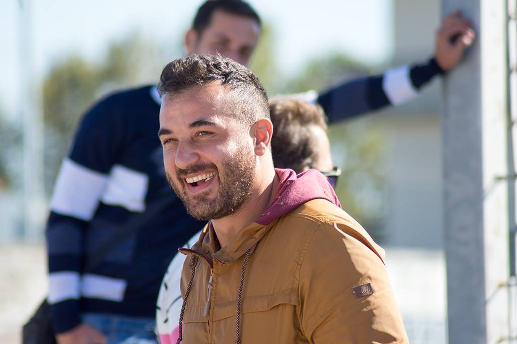 Sconfitta indolore per la Virtus Liburia, il dg Cangiano: “Guardiamo avanti e pensiamo alla prossima, possiamo ancora migliorare”