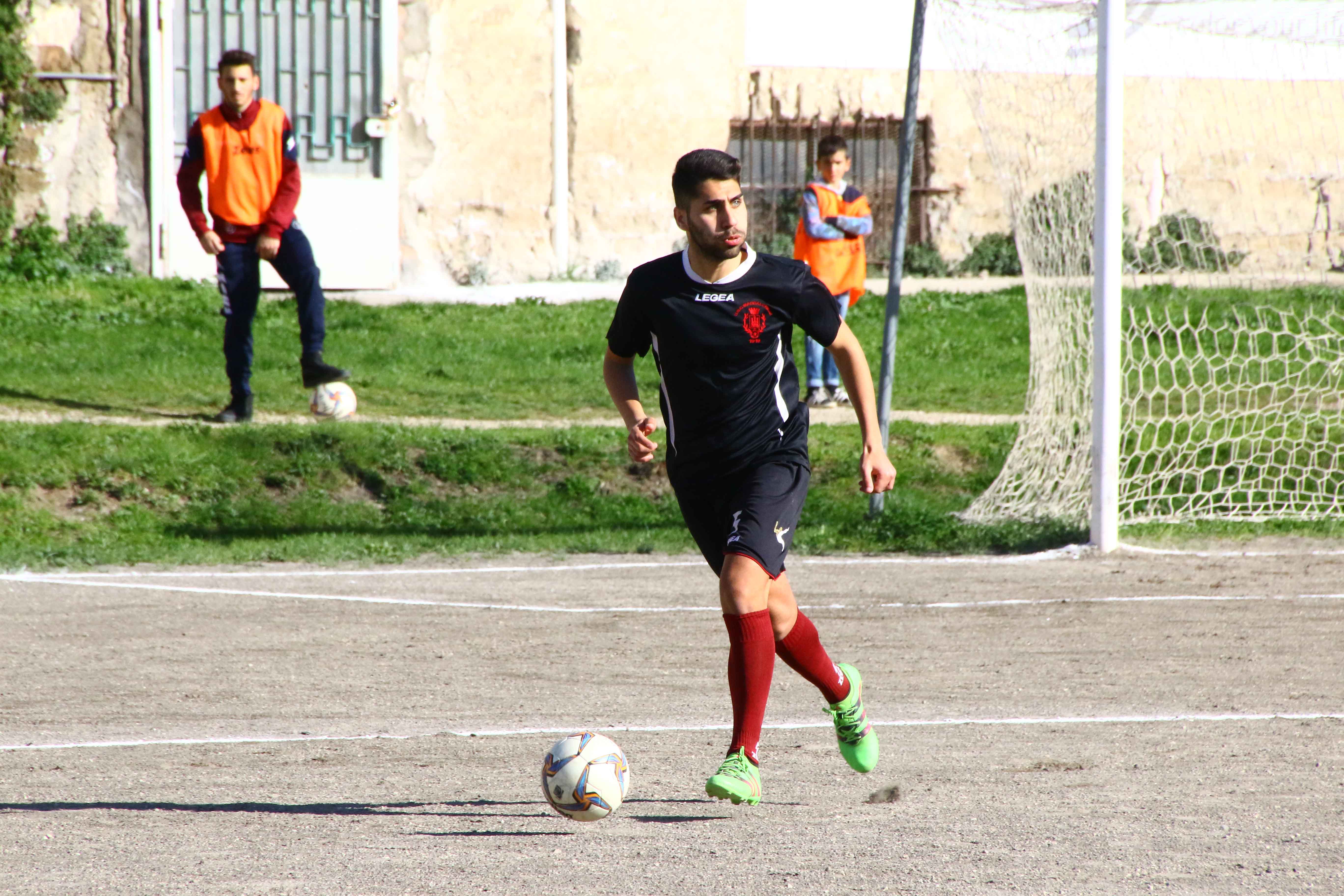 Maddalonese di ferro, è una difesa da record. Merola e Pucino: “Merito di tutti. Con l’Albanova è la partita dell’anno”