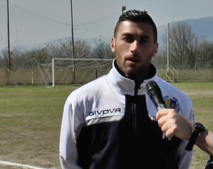 Per la Sessana tre punti nella ‘prima’ casalinga, De Michele: “Vittoria dedicata a quattro persone speciali”. Russo: “E’ la festa di tutto il popolo sessano”