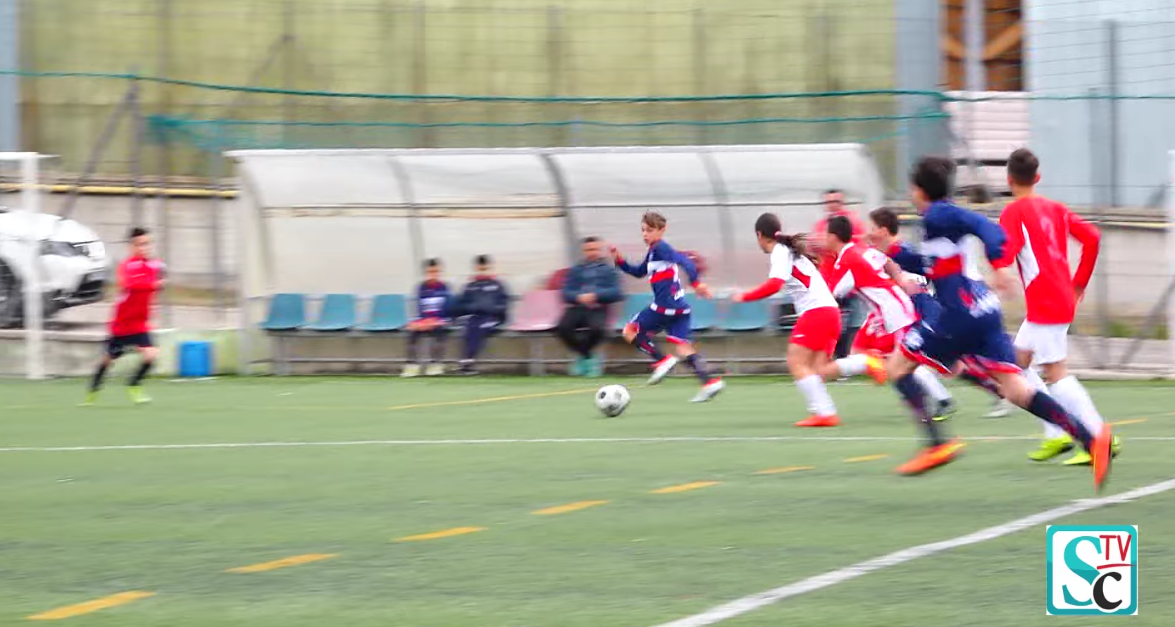 VIDEO – I campionati Opes Caserta al rush finale, il nostro speciale