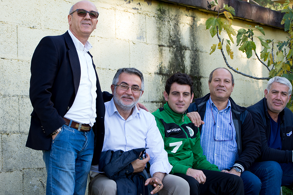 Virtus Liburia : il presidente Pezone si mostra molto fiducioso e lascia ben sperare in vista del futuro