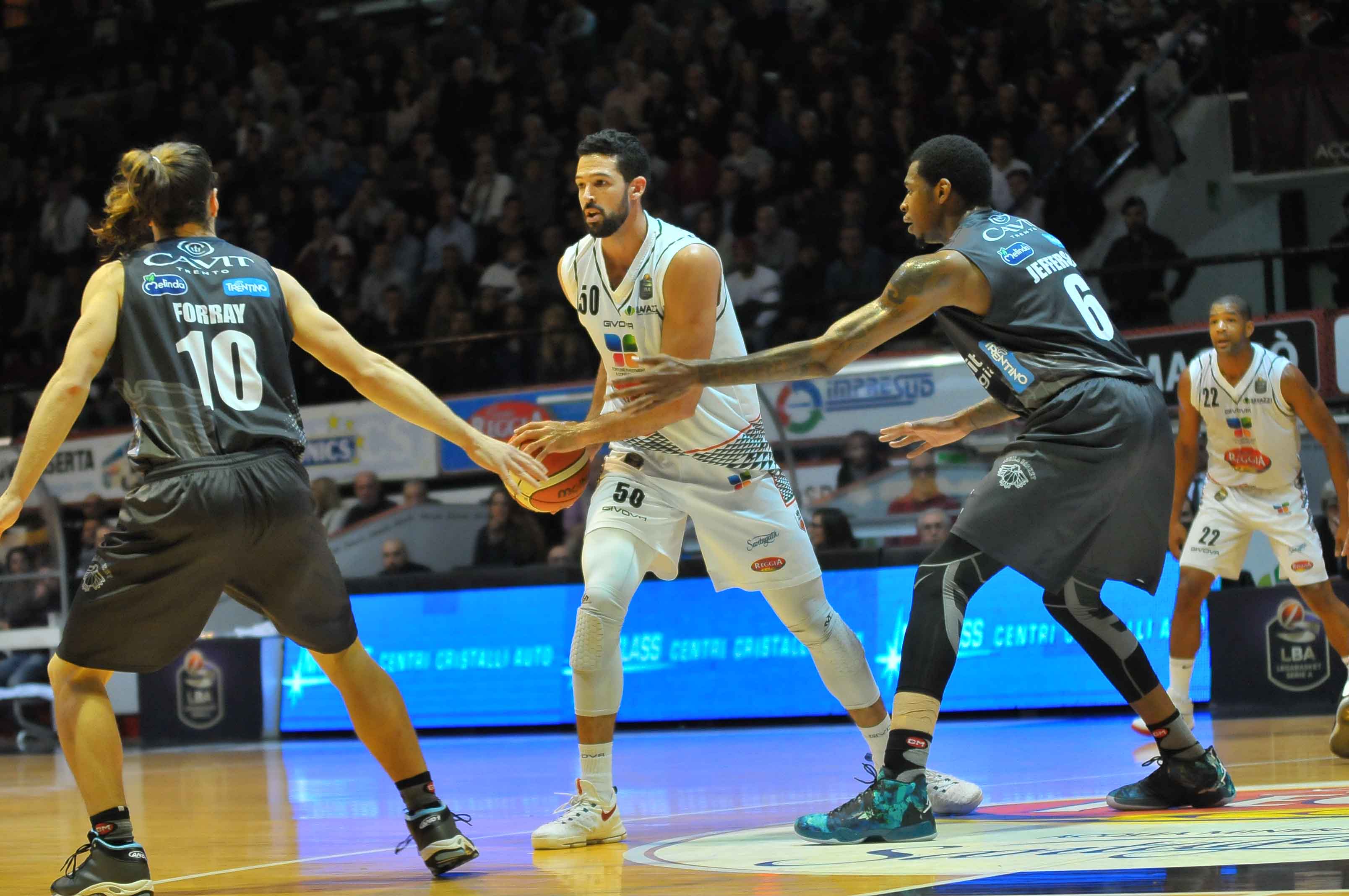 Watt migliore dei suoi (Foto Alida Filauro)