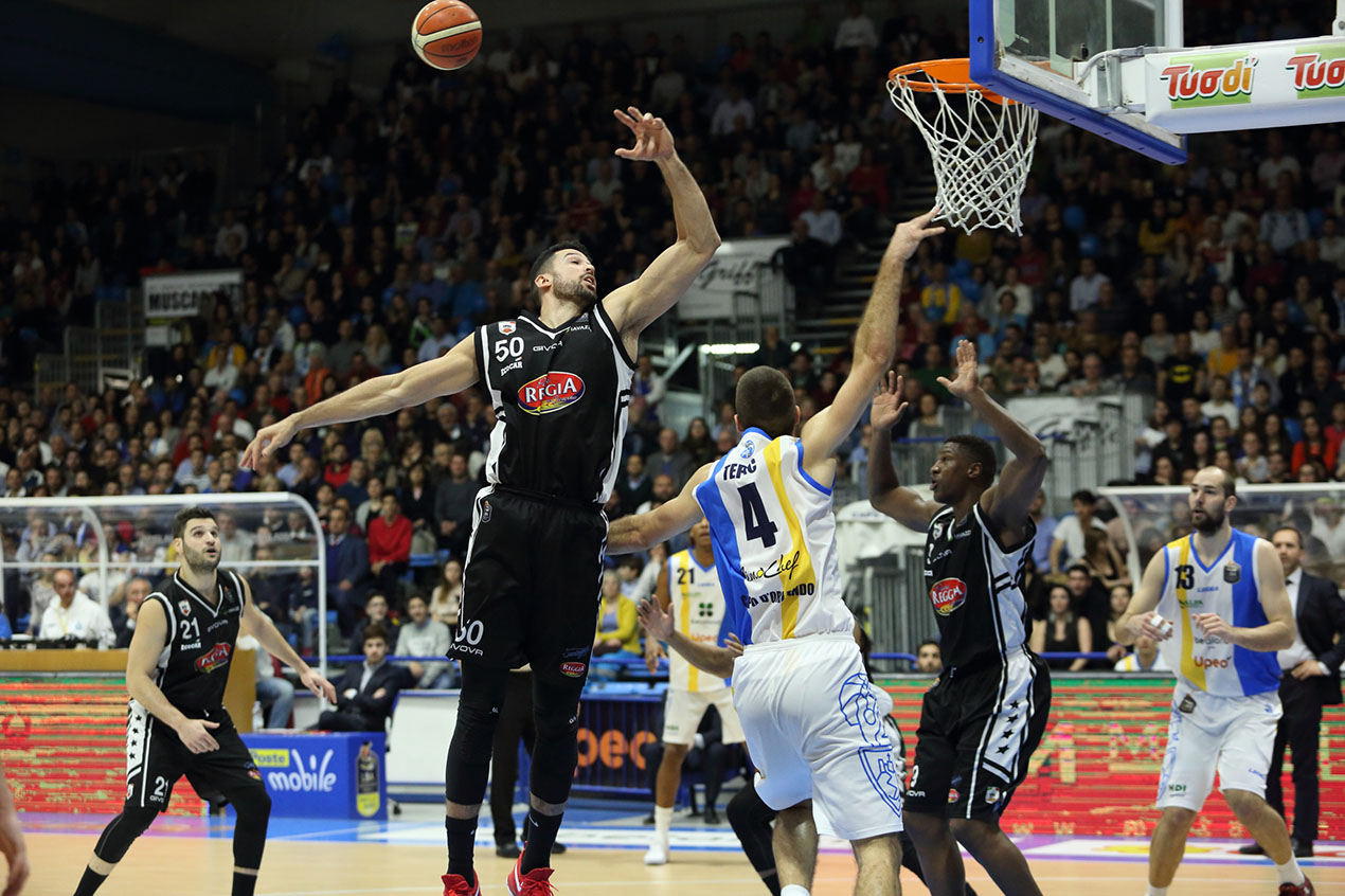 L’orgoglio non basta alla JuveCaserta a Capo d’Orlando