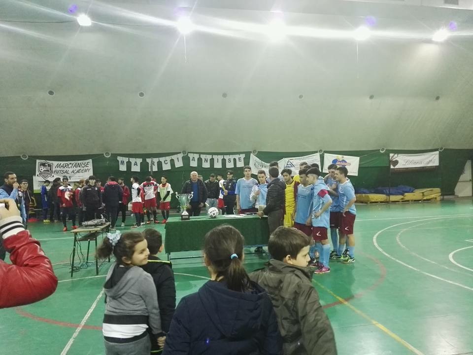 Allievi MFA, si alza l’asticella: oggi a Eboli per il primo turno della fase regionale